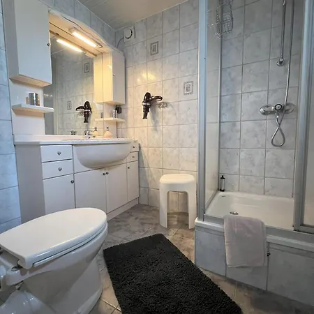 Appartamento Gemuetliche-ferienwohnung-nr-1-im-harz-fuer-max-4-personen