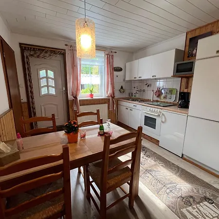 Appartamento Gemuetliche-ferienwohnung-nr-1-im-harz-fuer-max-4-personen Sieber