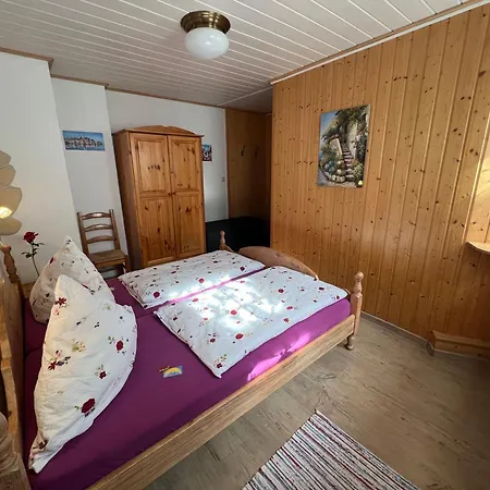 Gemuetliche-ferienwohnung-nr-1-im-harz-fuer-max-4-personen * Sieber