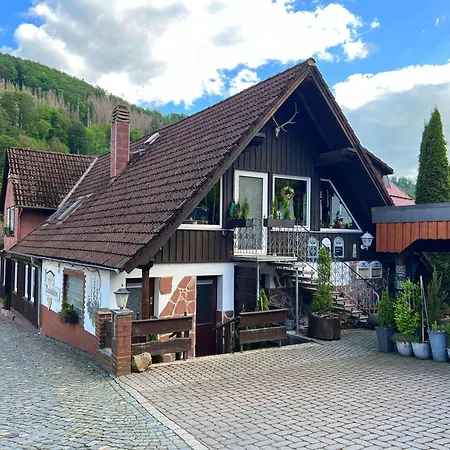 Gemuetliche-ferienwohnung-nr-1-im-harz-fuer-max-4-personen Appartamento *
