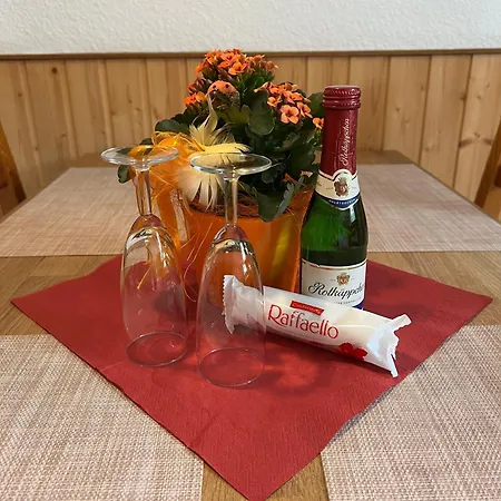 Appartamento Gemuetliche-ferienwohnung-nr-1-im-harz-fuer-max-4-personen *