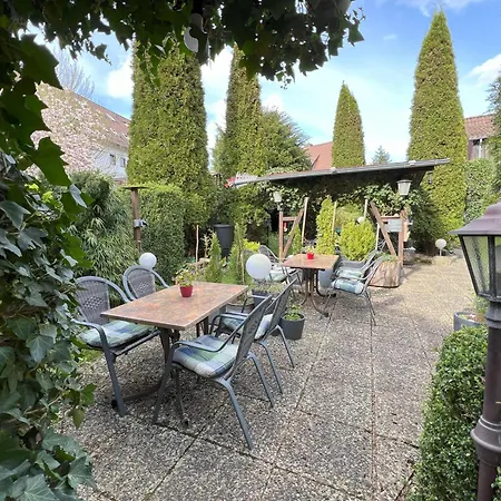 Appartamento Gemuetliche-ferienwohnung-nr-1-im-harz-fuer-max-4-personen *