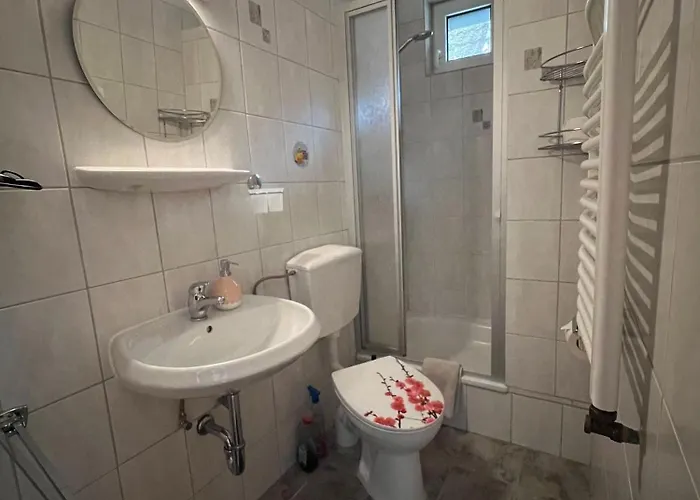 Gemuetliche-ferienwohnung-nr-1-im-harz-fuer-max-4-personen Apartament Sieber