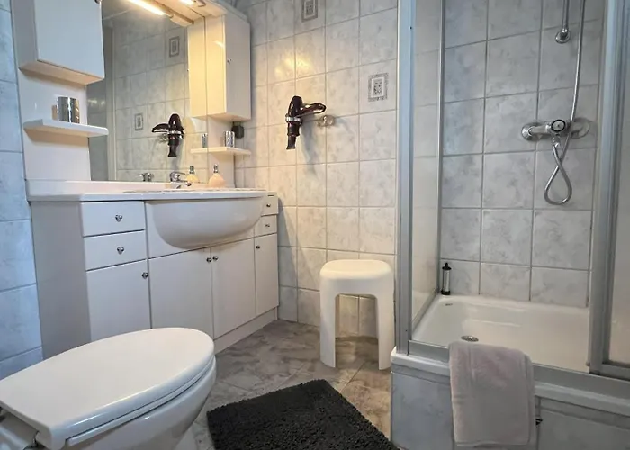 Apartament Gemuetliche-ferienwohnung-nr-1-im-harz-fuer-max-4-personen