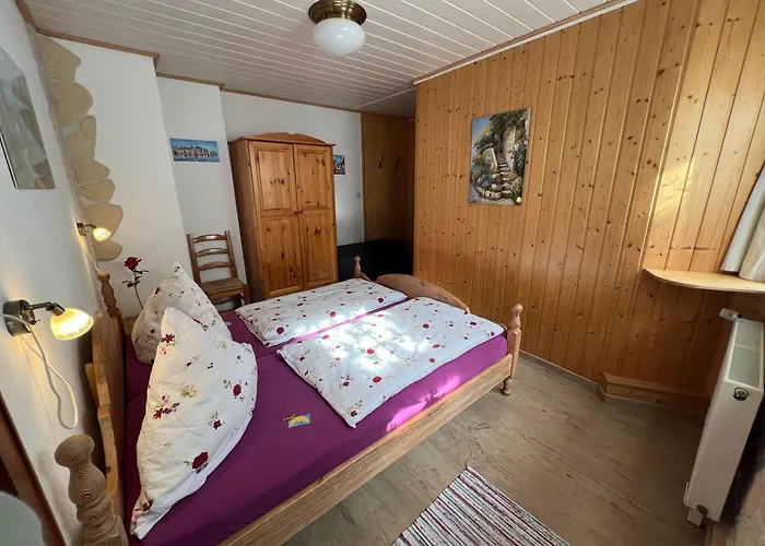 Gemuetliche-ferienwohnung-nr-1-im-harz-fuer-max-4-personen * Sieber