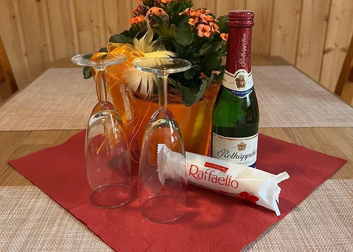 Apartament Gemuetliche-ferienwohnung-nr-1-im-harz-fuer-max-4-personen *