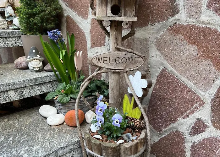 Gemuetliche-ferienwohnung-nr-1-im-harz-fuer-max-4-personen Apartament Sieber