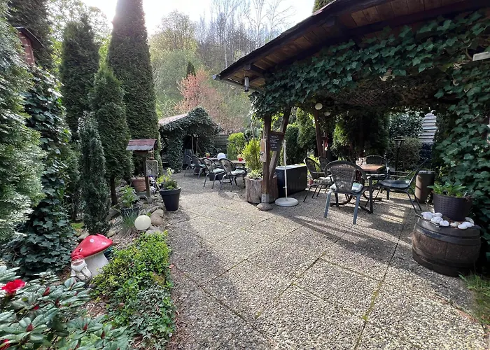 Gemuetliche-ferienwohnung-nr-1-im-harz-fuer-max-4-personen Apartament *