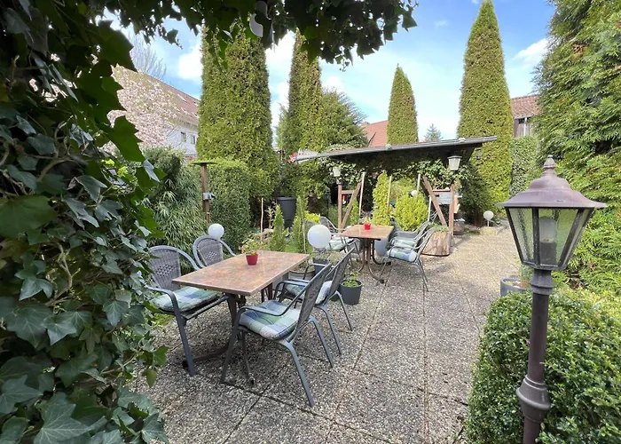 Apartament Gemuetliche-ferienwohnung-nr-1-im-harz-fuer-max-4-personen *